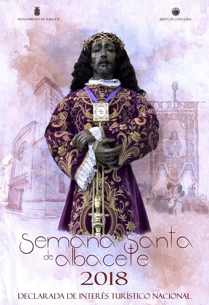 Semana Santa en Albacete  
